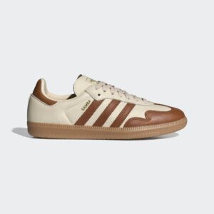 ZAPATILLAS SAMBA OG mujer