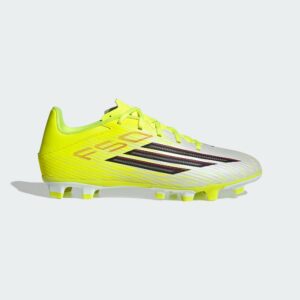 Botines F50 CLUB para Terreno Firme/Multiterreno