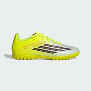 Botines F50 Club para Pasto Artificial