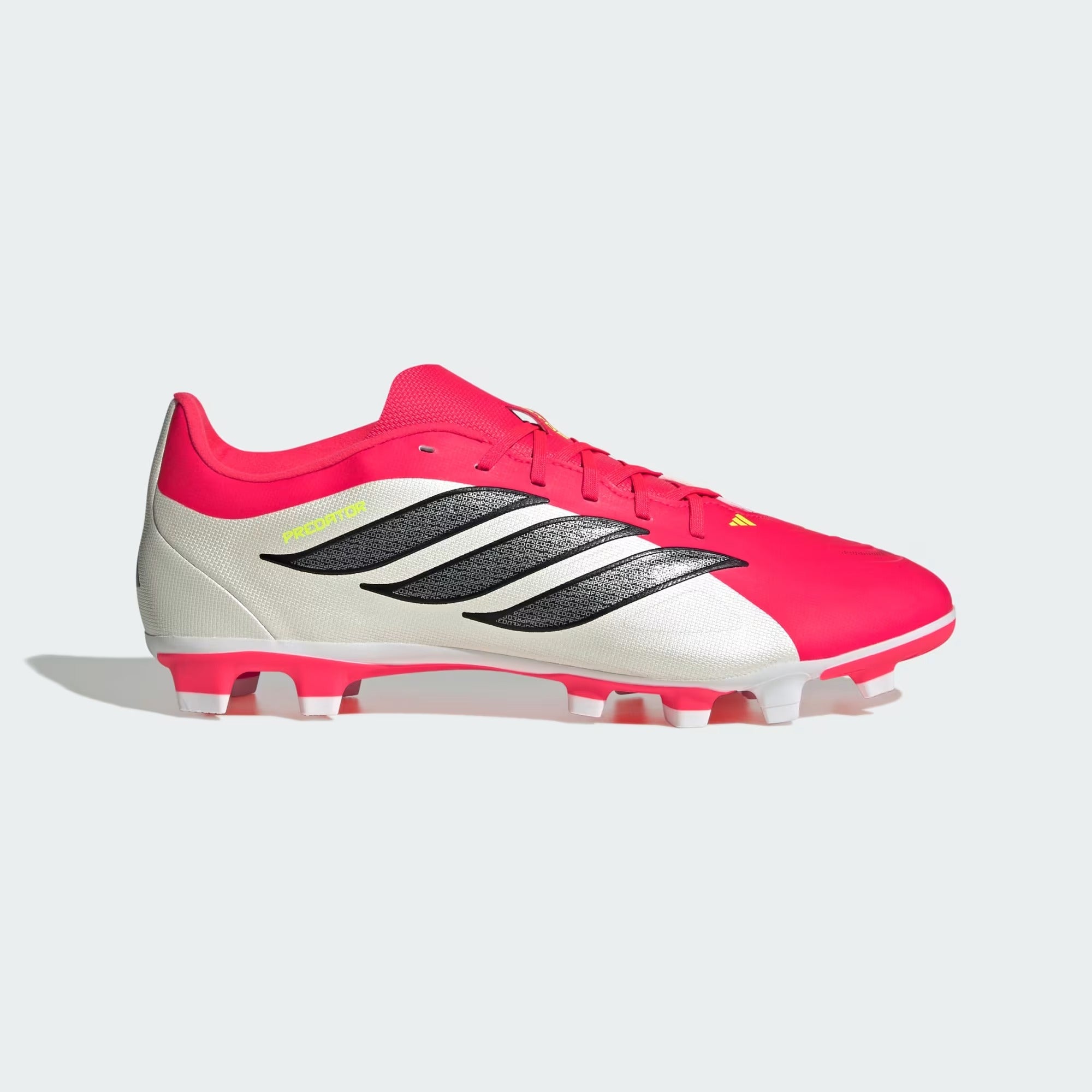 Botines Predator para Terreno Firme/Multiterreno