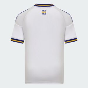 Camiseta Tercer Uniforme Boca Juniors 2026 (Niños)