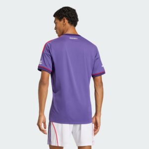 Camiseta Tercer Uniforme River Plate 2026