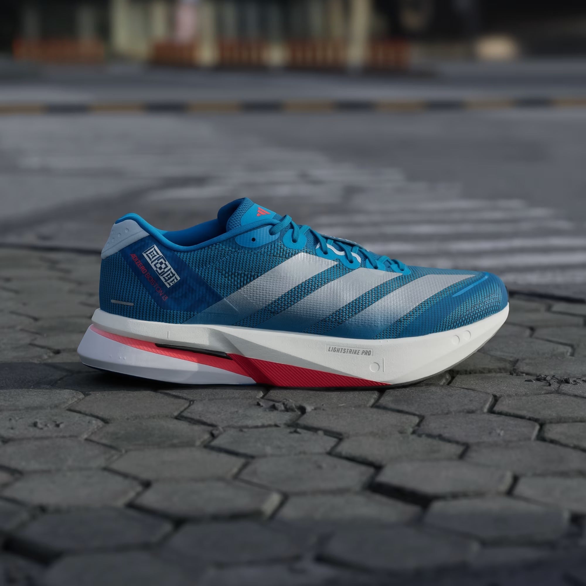 Zapatillas de Running Adizero Boston 13 - Imagen 2