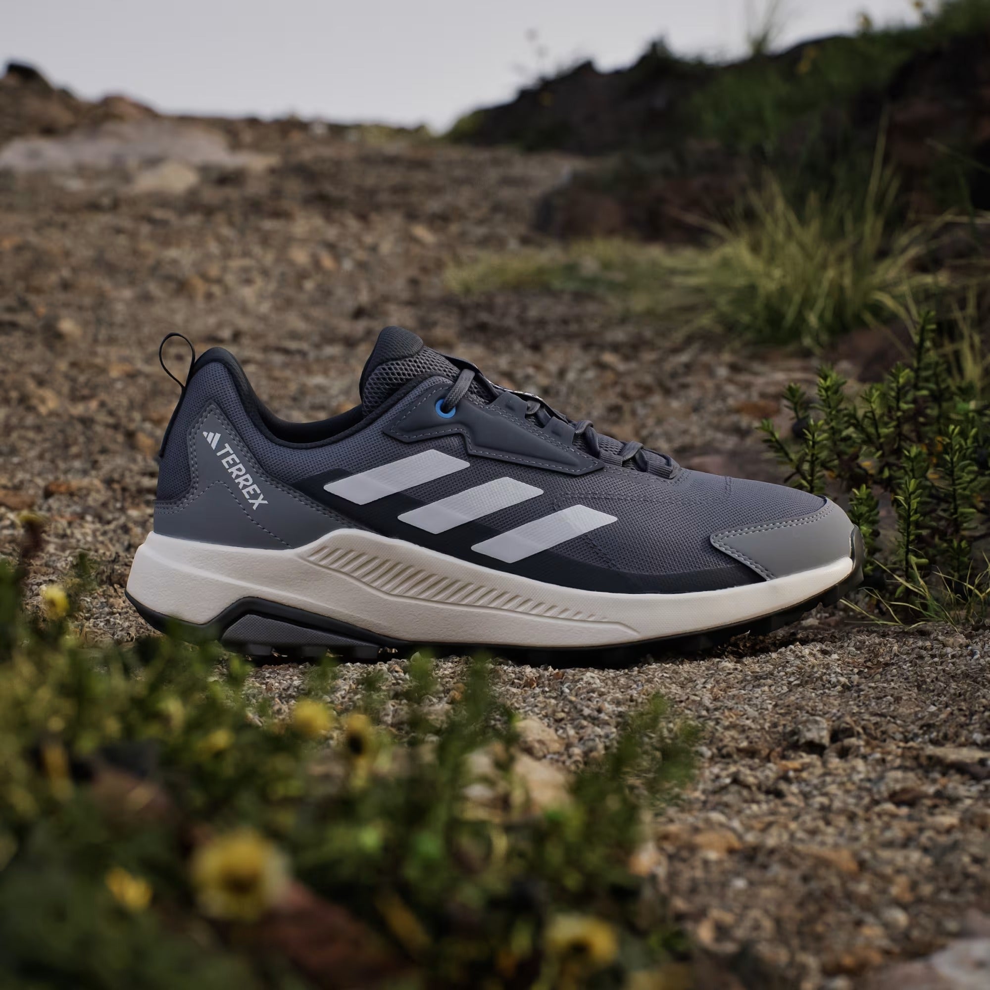 Zapatillas de Senderismo Terrex Anylander - Imagen 2