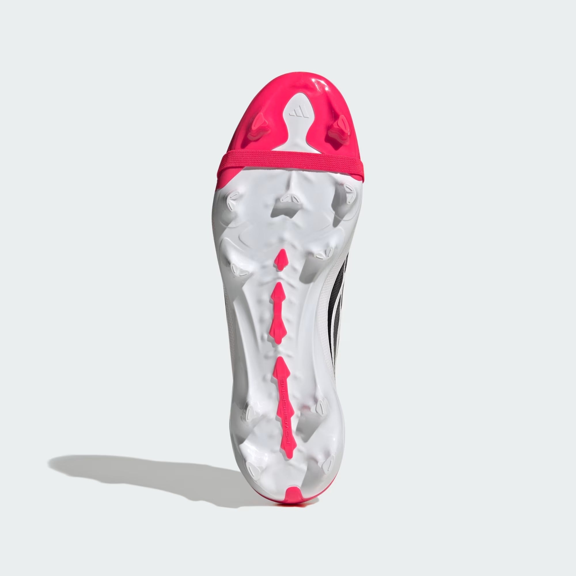 Botines de fútbol PREDATOR LEAGUE con lengüeta plegable para terreno firme - Imagen 2
