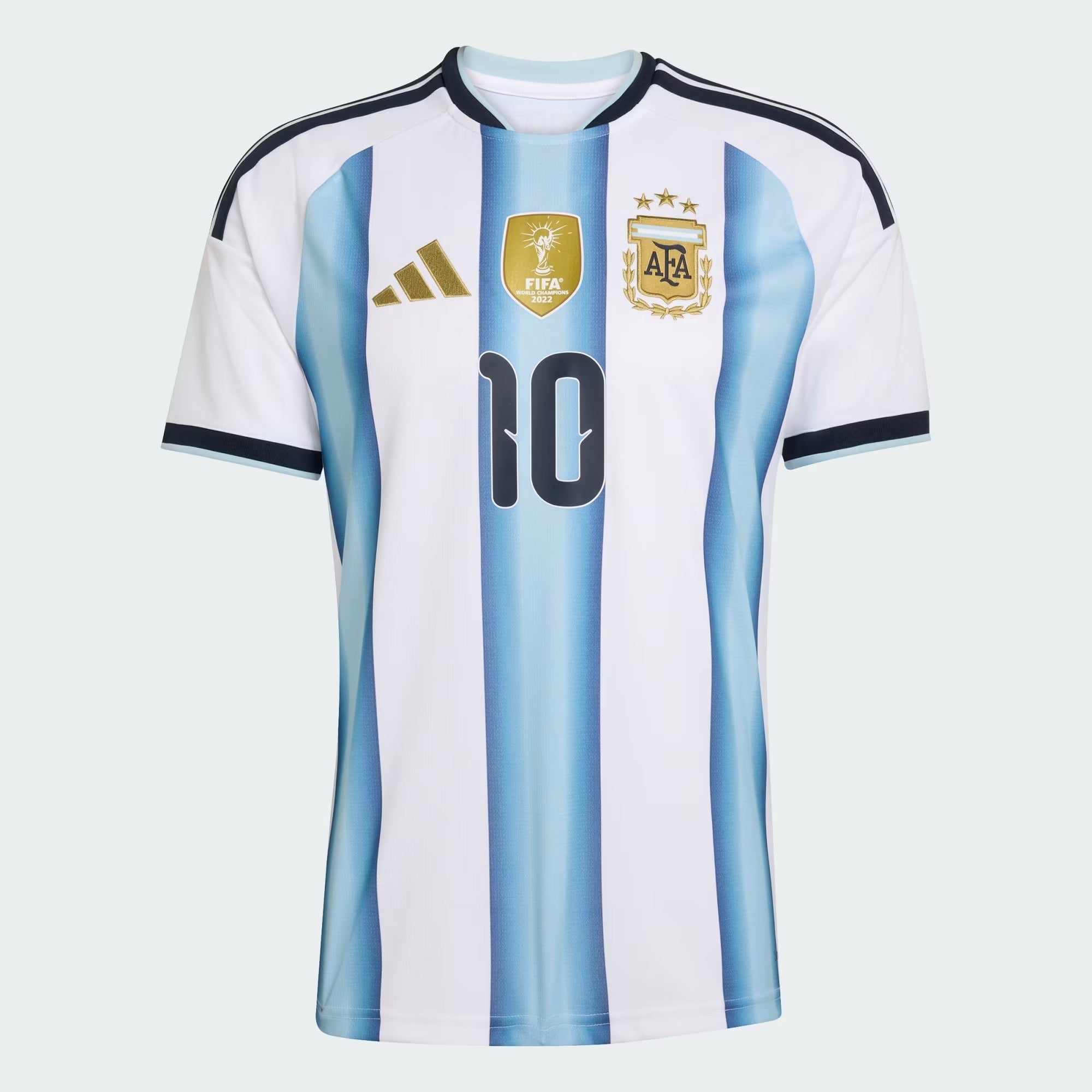 Camiseta titular Messi selección Argentina 26 - Imagen 2