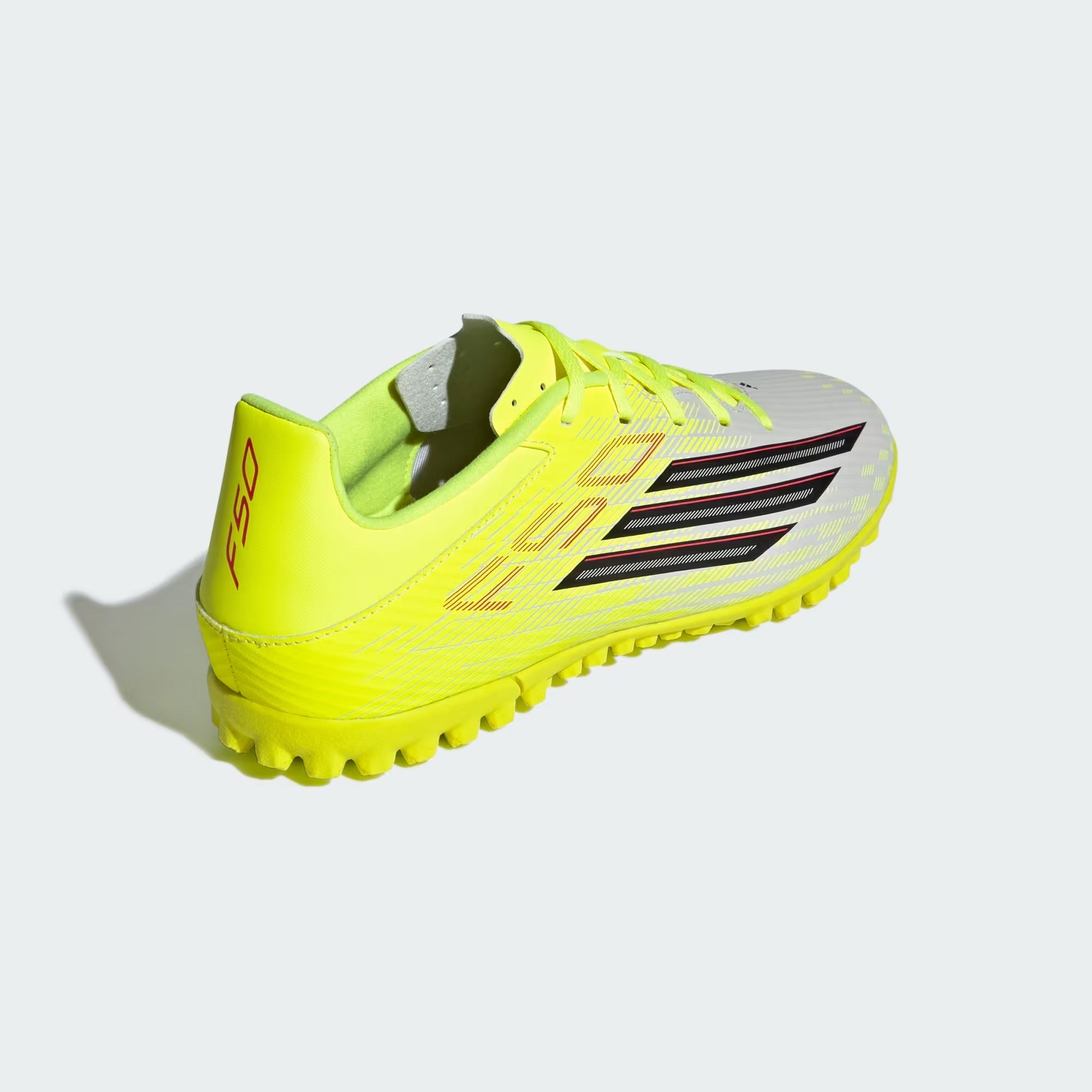 Botines F50 Club para Pasto Artificial - Imagen 4