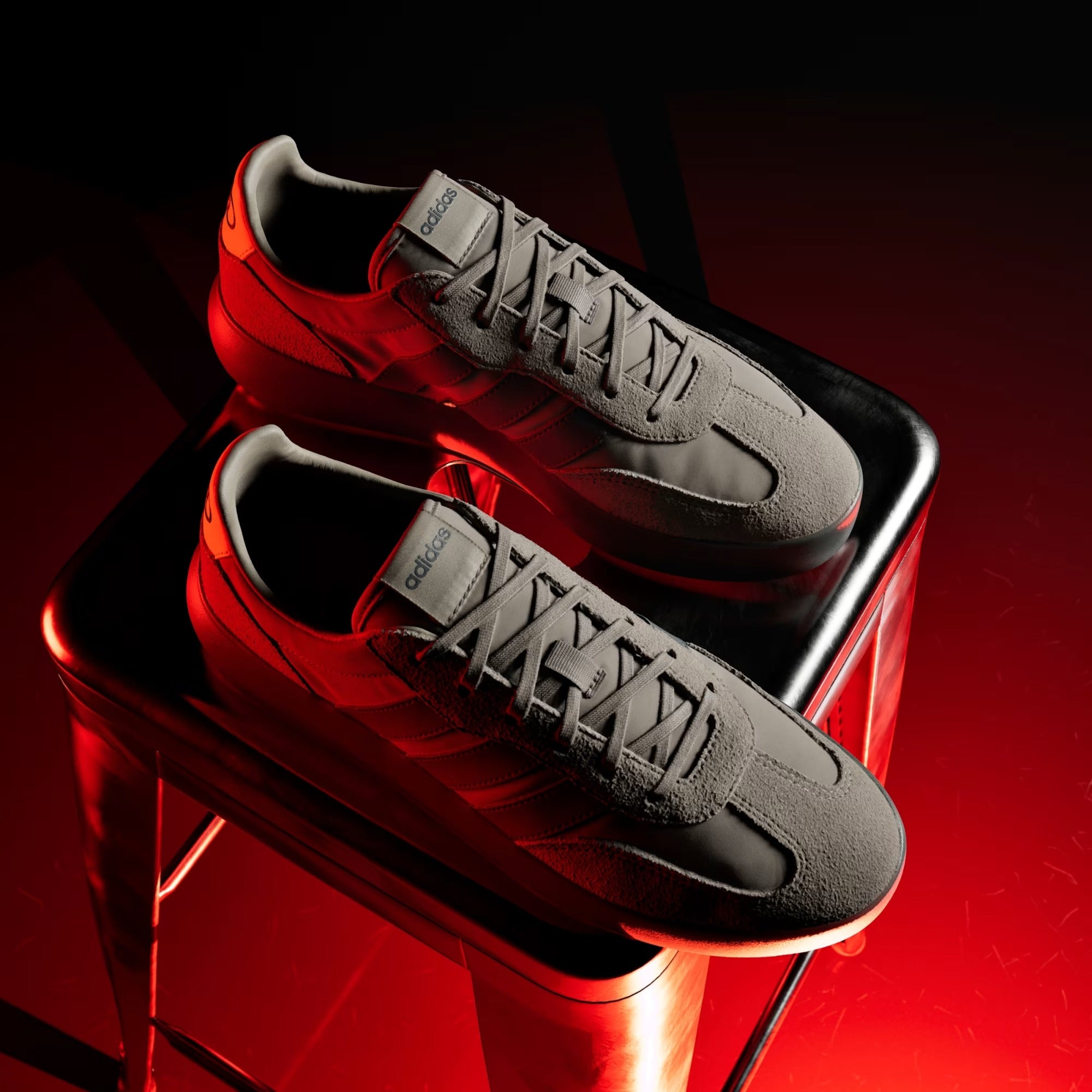ZAPATILLAS BAREEDA DECODE AUDI REVOLUT F1 TEAM - Imagen 3