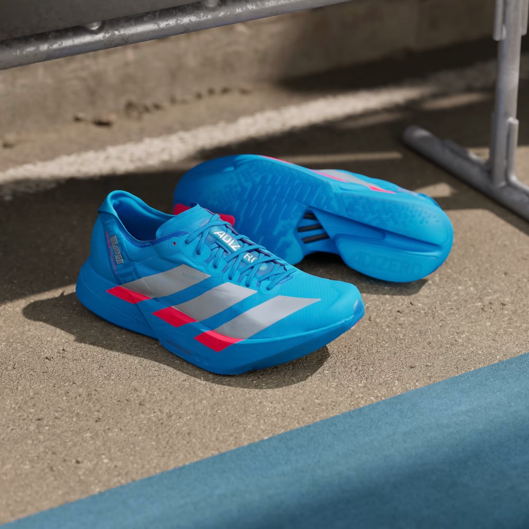 ZAPATILLAS DE RUNNING ADIZERO ADIOS PRO 4 - Imagen 2