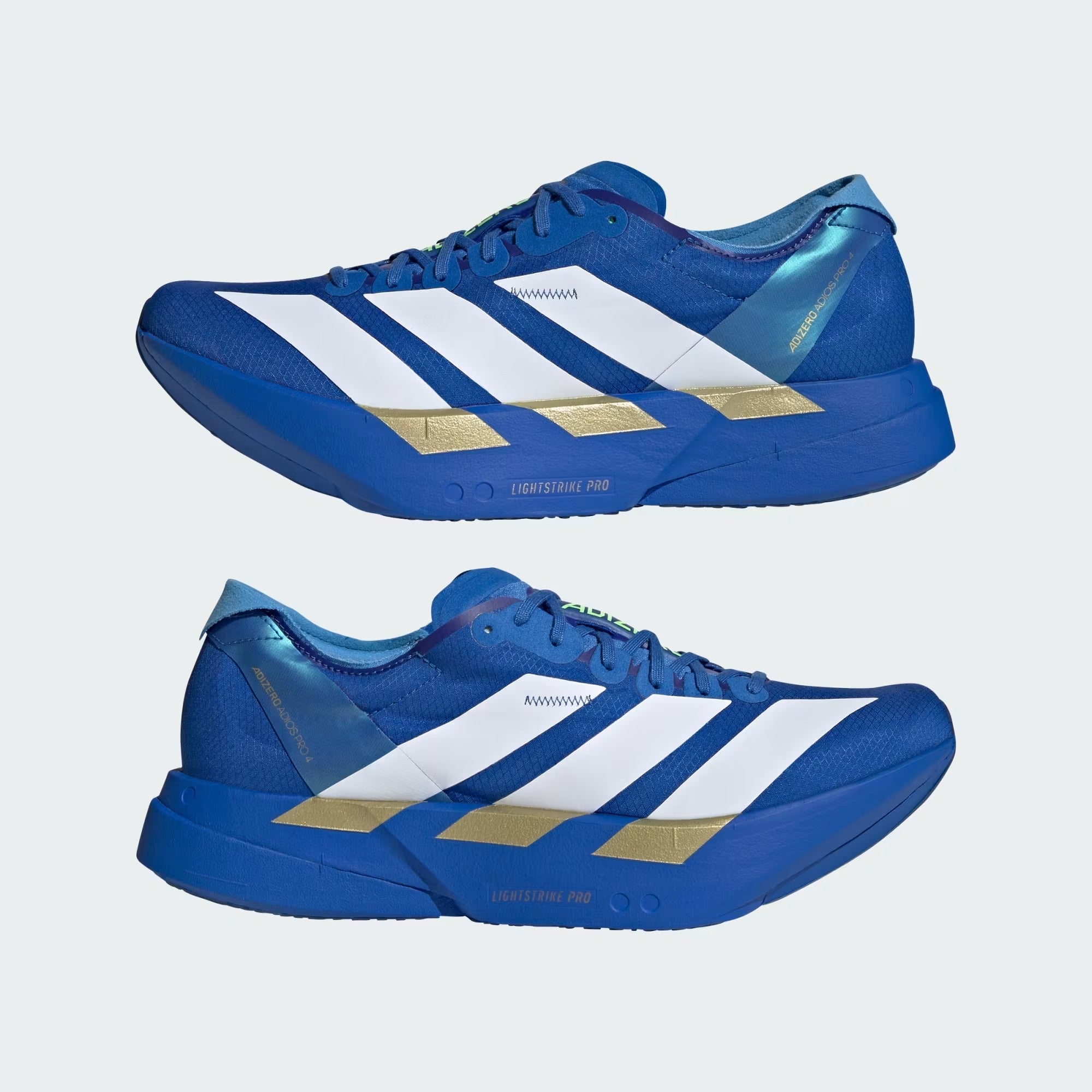 Zapatillas Adizero Adios Pro 4 - Imagen 3