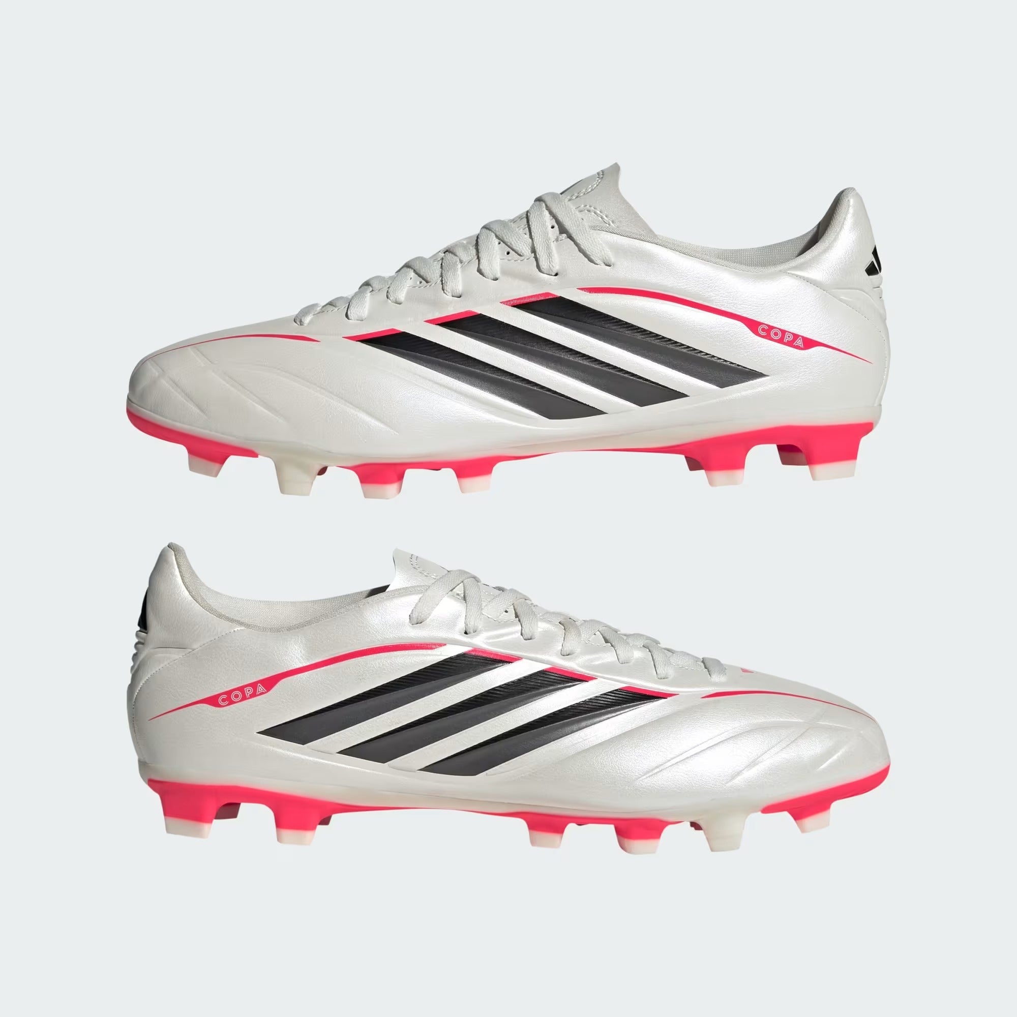 Botines COPA PURE IV CLUB para Terreno Firme/Multiterreno - Imagen 4