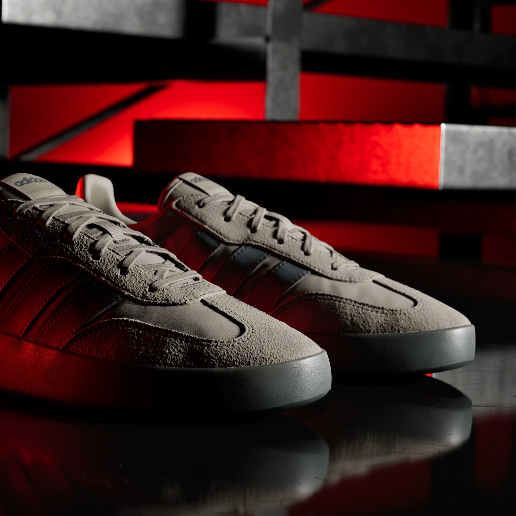 ZAPATILLAS BAREEDA DECODE AUDI REVOLUT F1 TEAM - Imagen 4