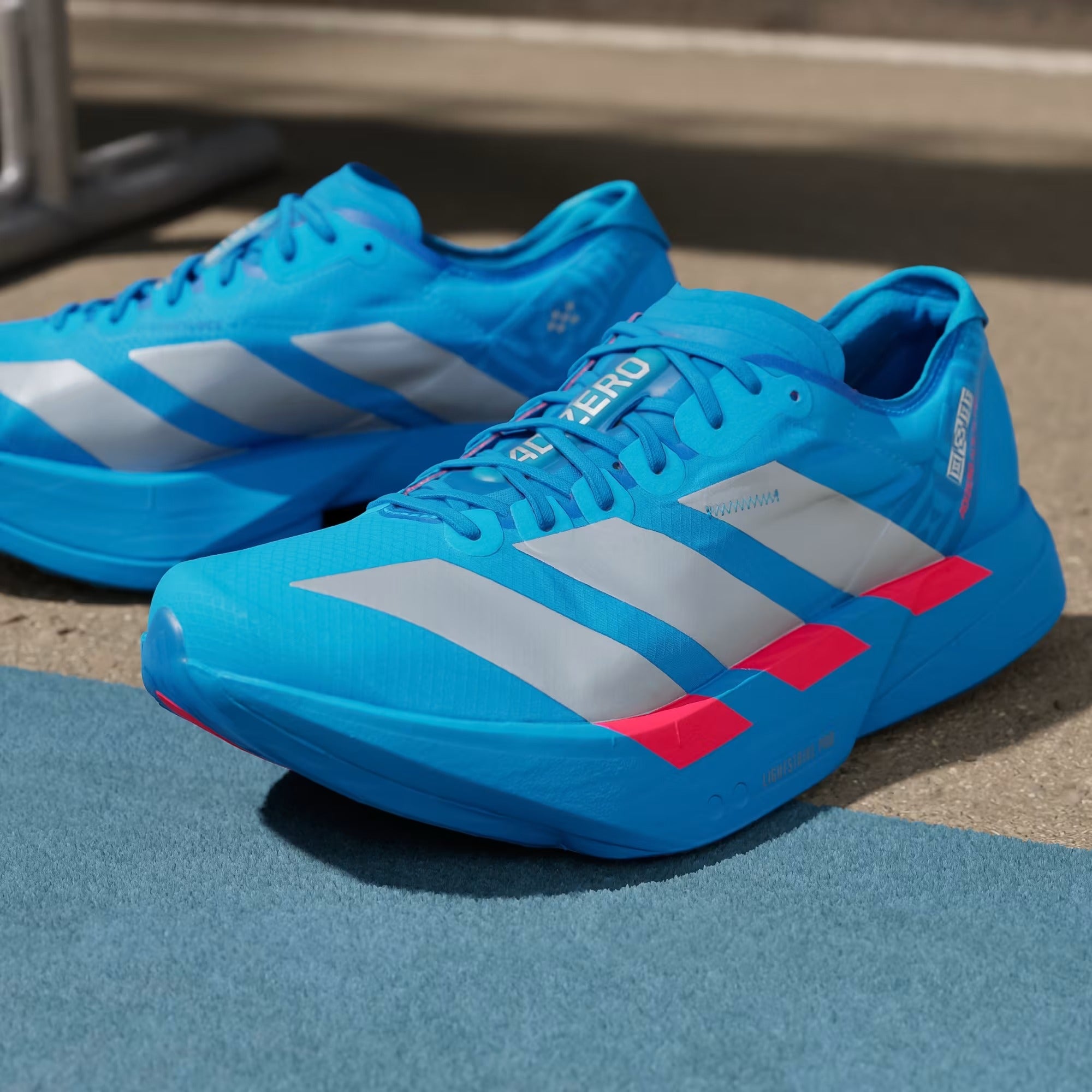ZAPATILLAS DE RUNNING ADIZERO ADIOS PRO 4 - Imagen 3