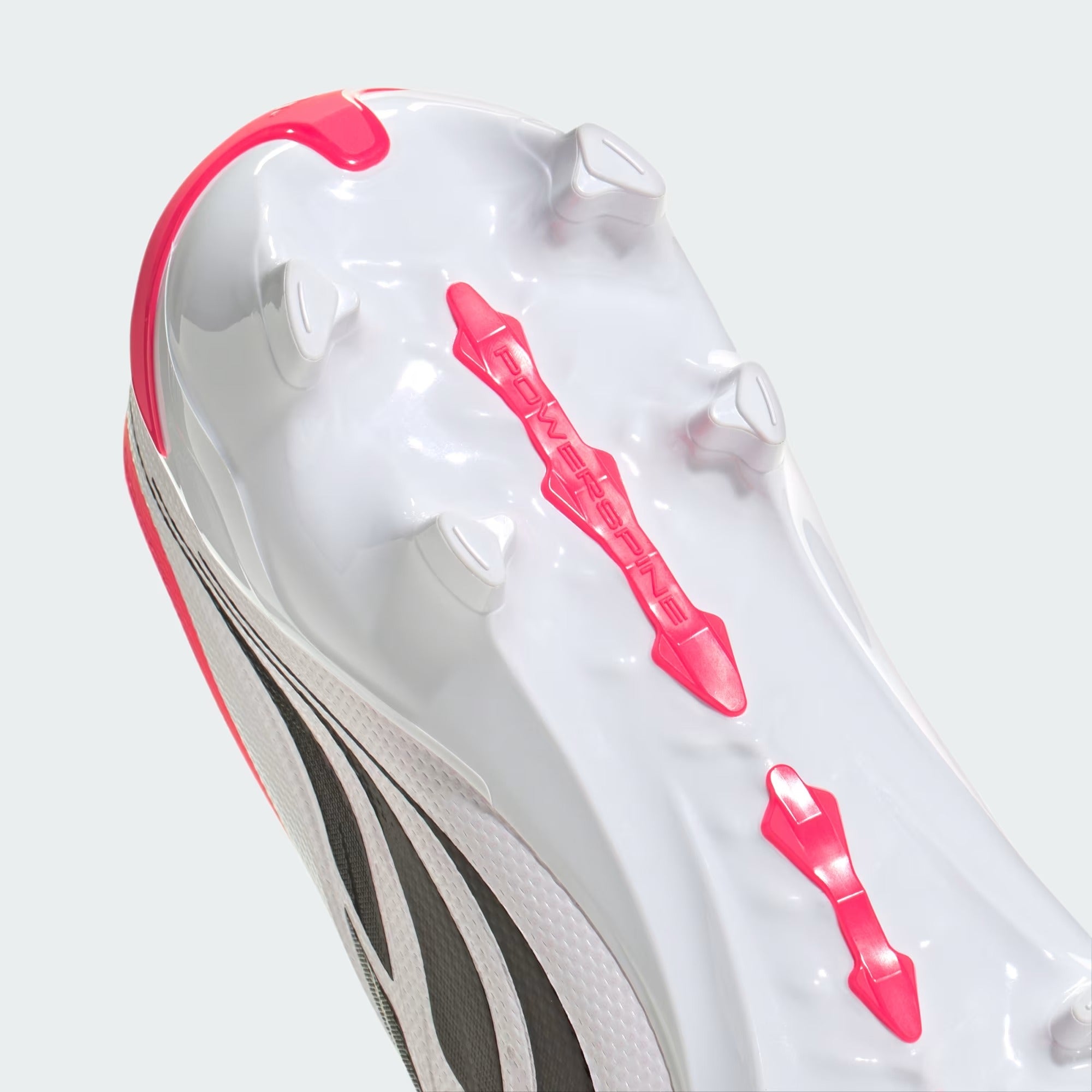 Botines de fútbol PREDATOR LEAGUE con lengüeta plegable para terreno firme - Imagen 5