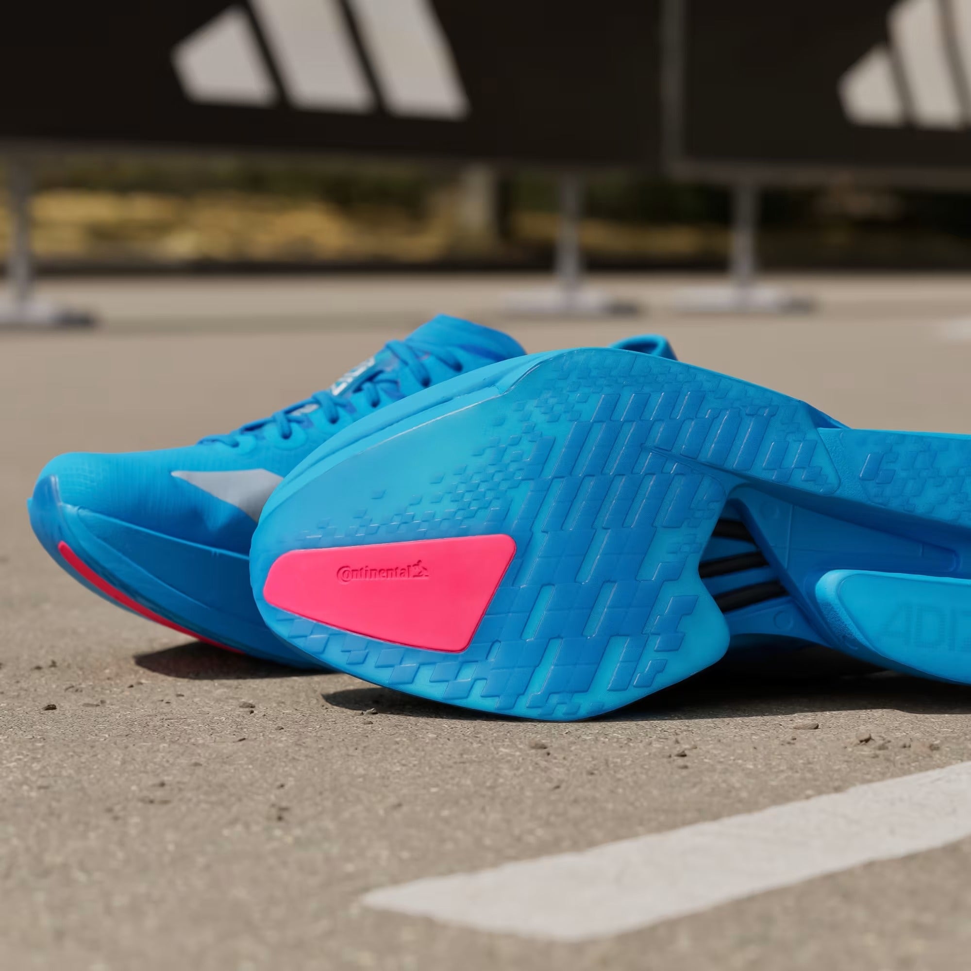 ZAPATILLAS DE RUNNING ADIZERO ADIOS PRO 4 - Imagen 5